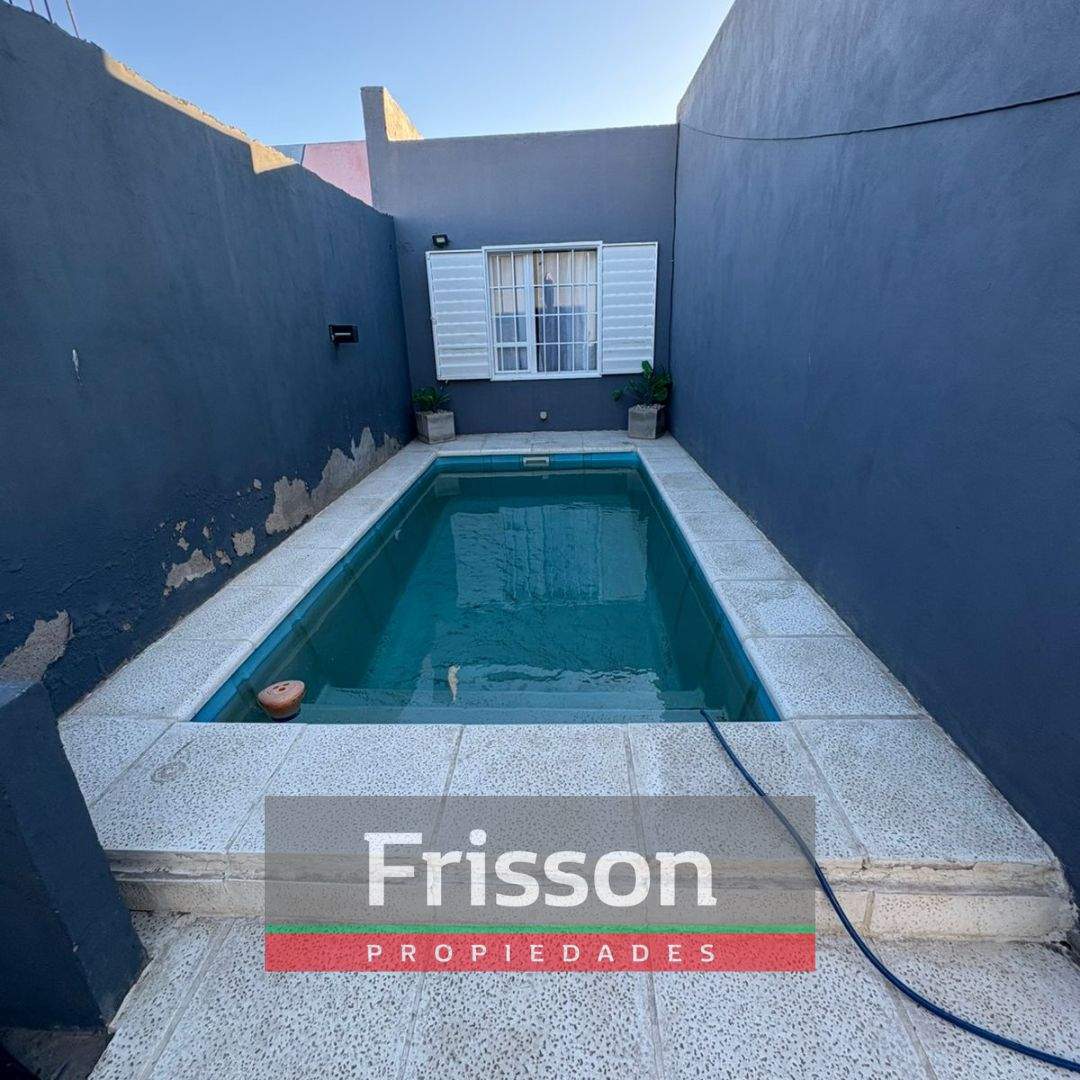 VENTA  Casa - Trelew