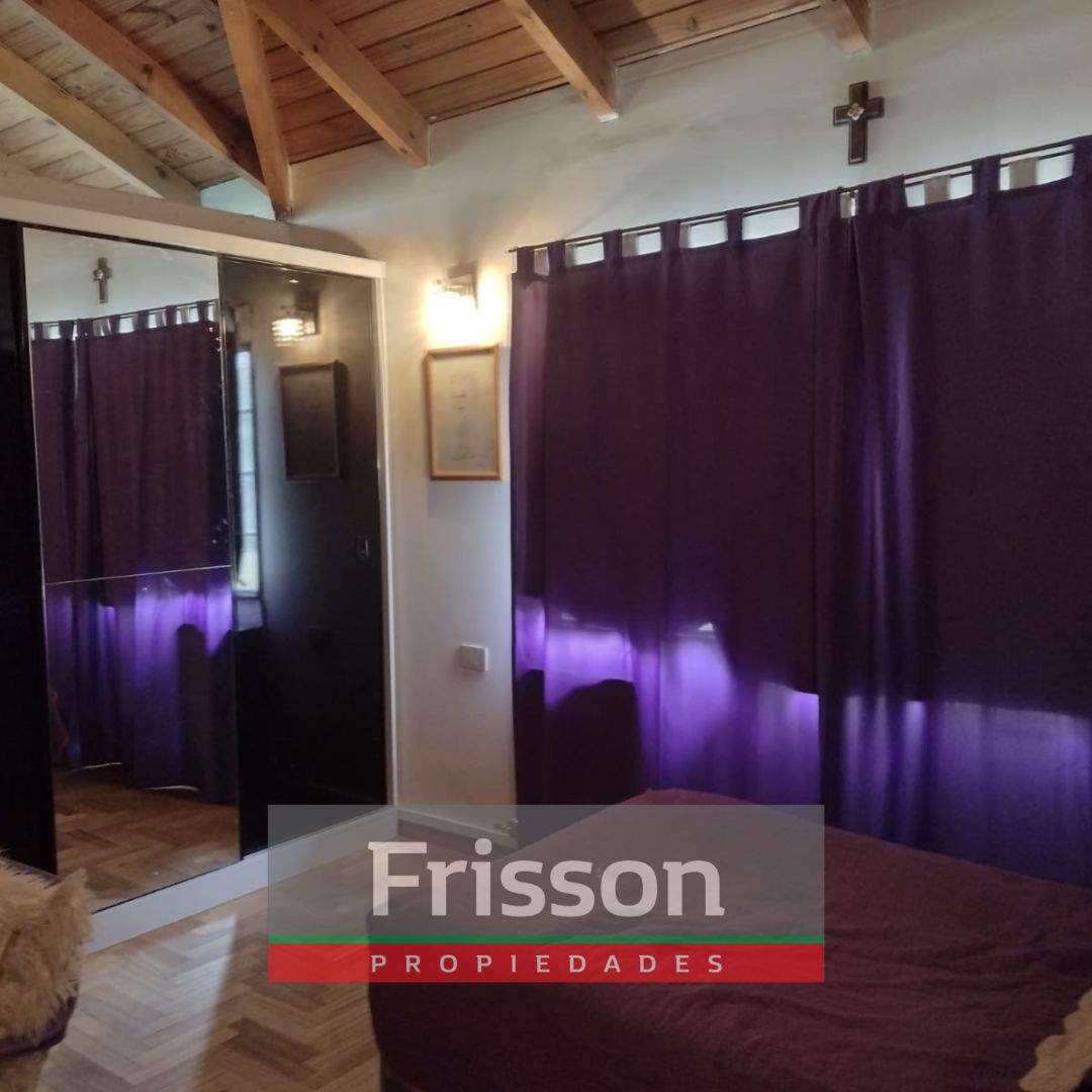 VENTA  Casa - Gaiman Con costa de canal