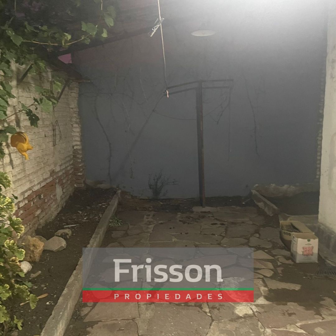 VENTA  Casa - Trelew