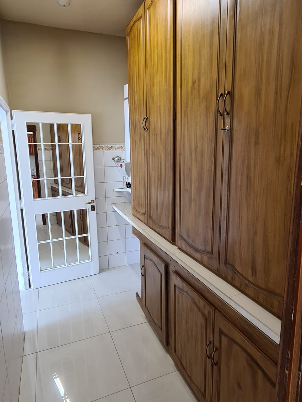 CASA EN ALQUILER 3 DORMITORIOS B PUEYRREDON