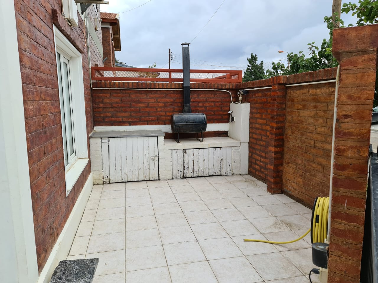 CASA EN ALQUILER 3 DORMITORIOS B PUEYRREDON