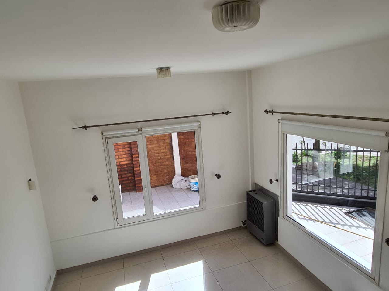 CASA EN ALQUILER 3 DORMITORIOS B PUEYRREDON