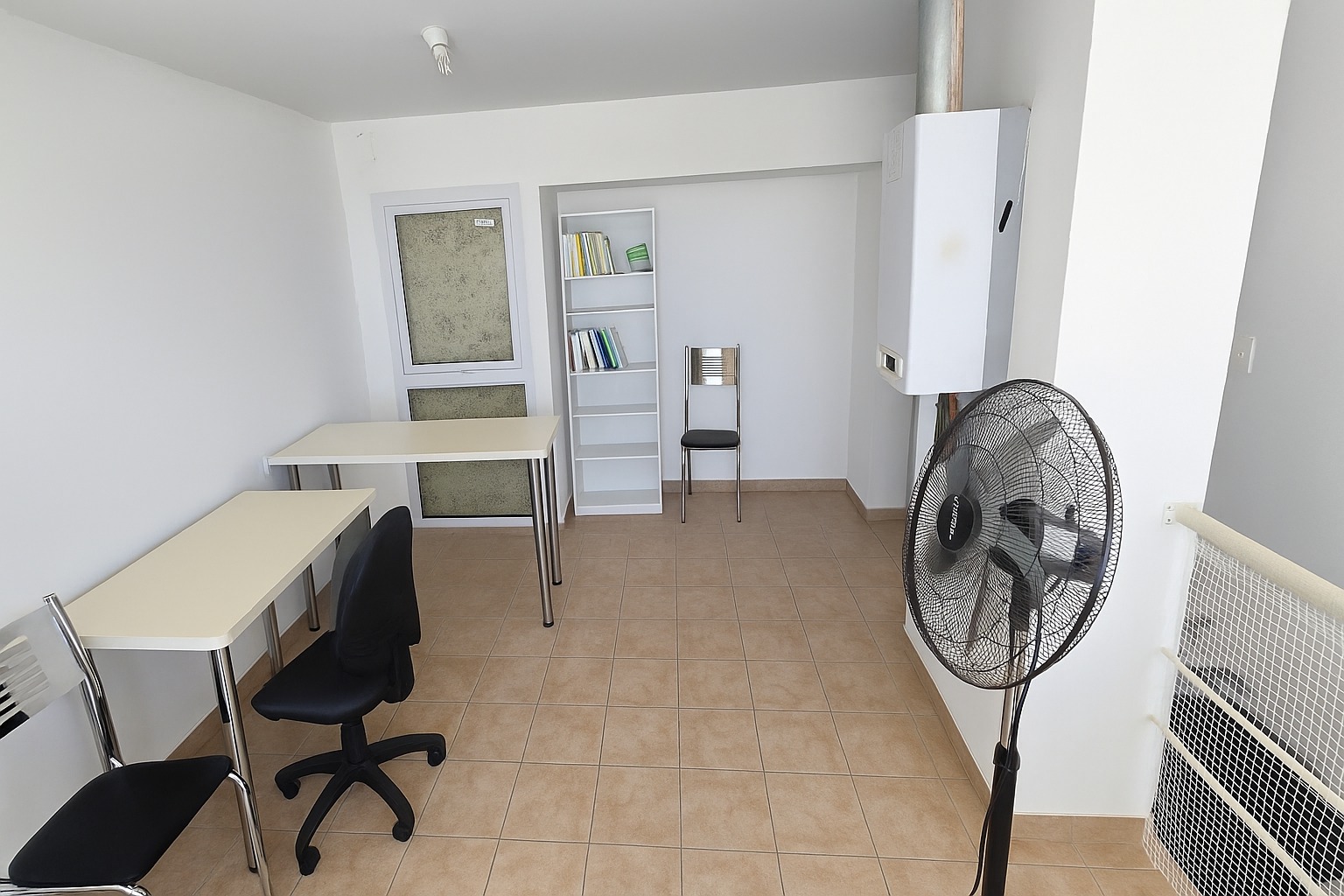 TRIPLEX 3 DORMITORIOS. ALQUILER EN RADA TILLY