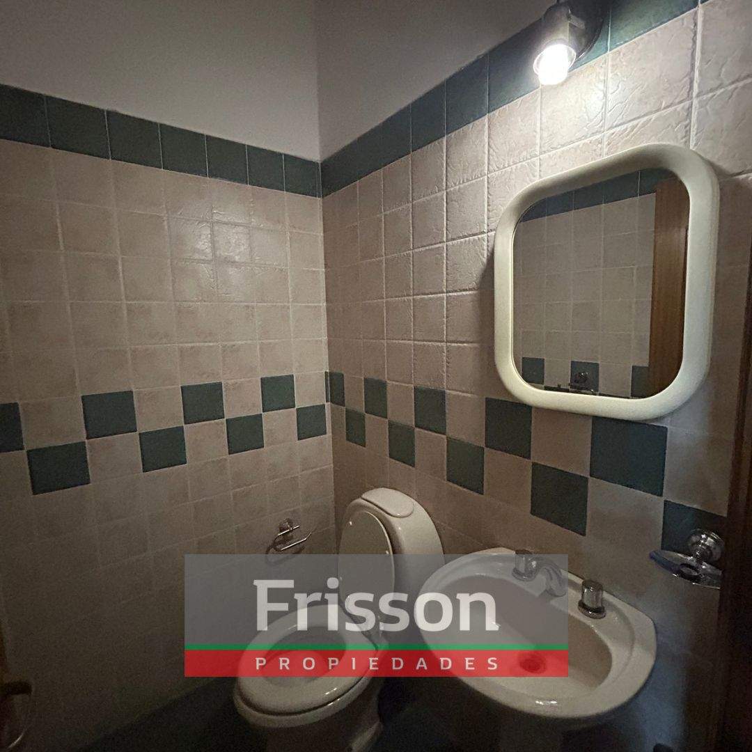 Vendo casa Barrio San Benito