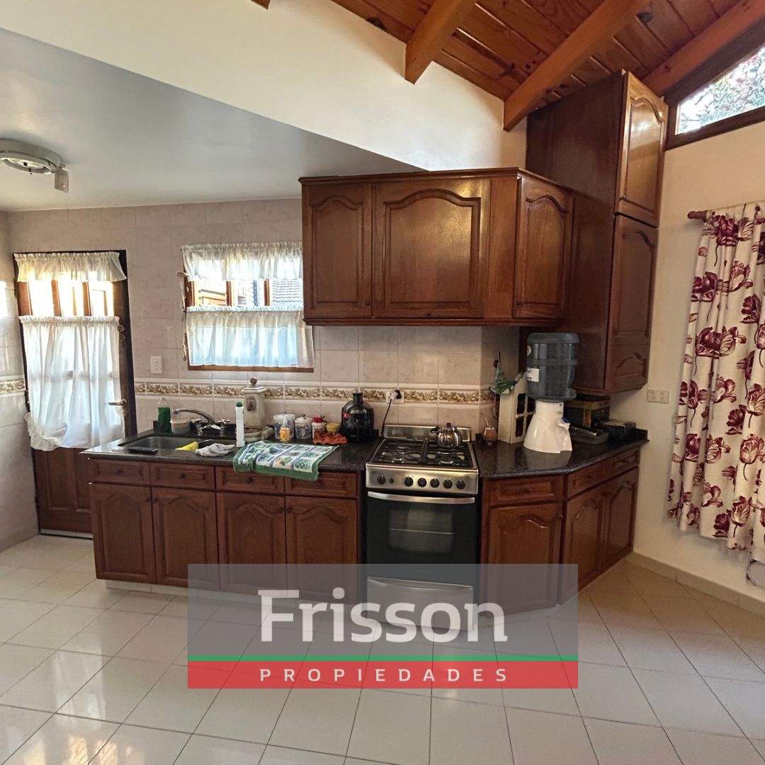 Vendo casa Barrio San Benito