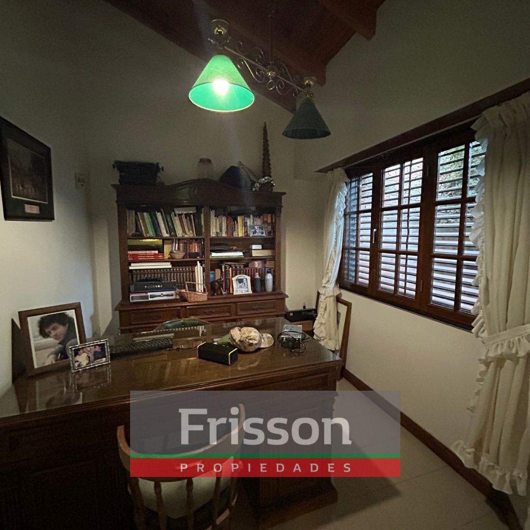 Vendo casa Barrio San Benito