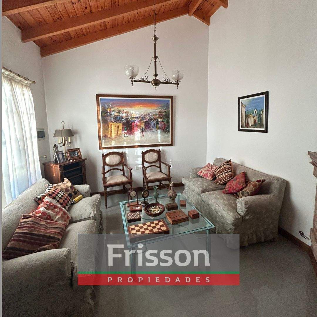 Vendo casa Barrio San Benito