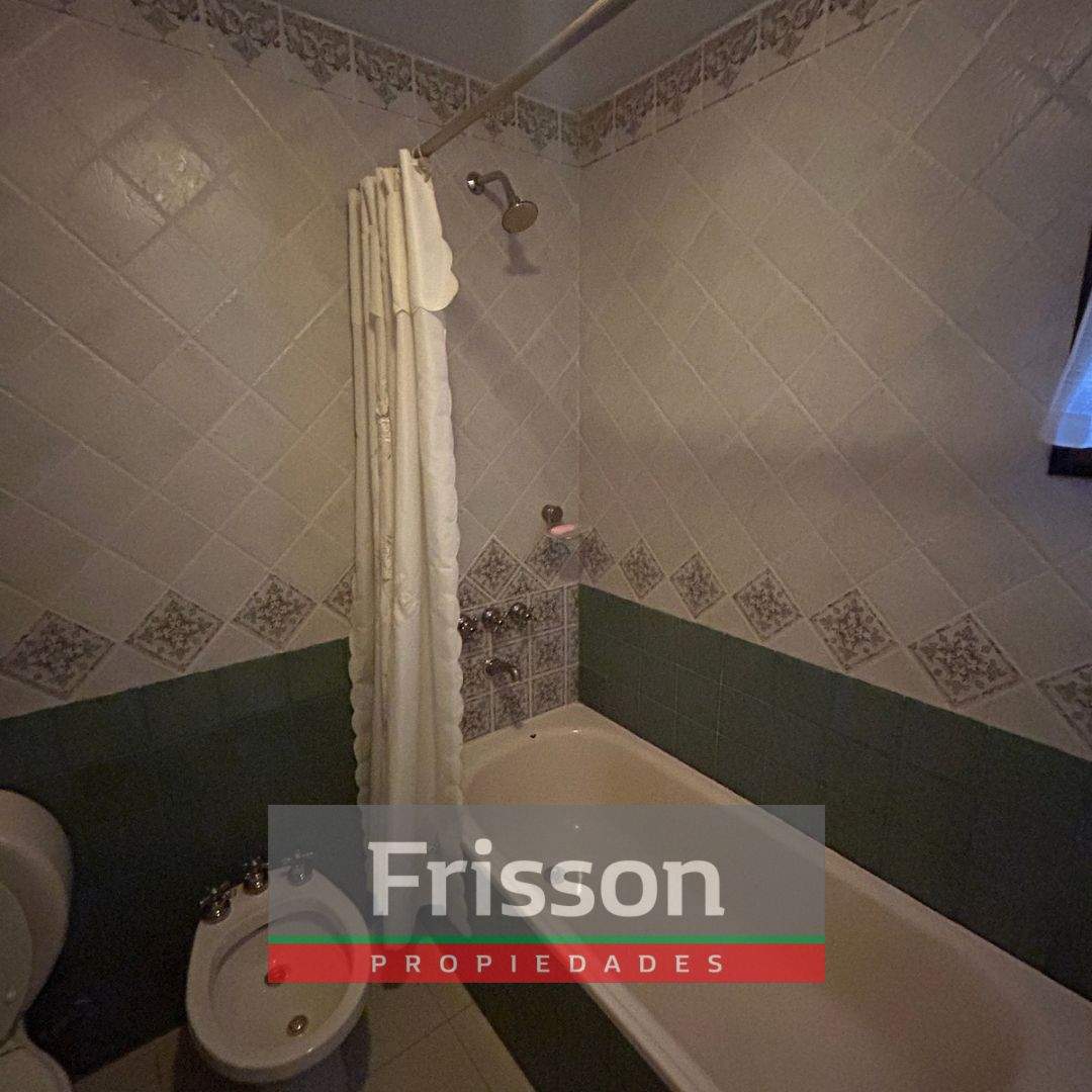 Vendo casa Barrio San Benito