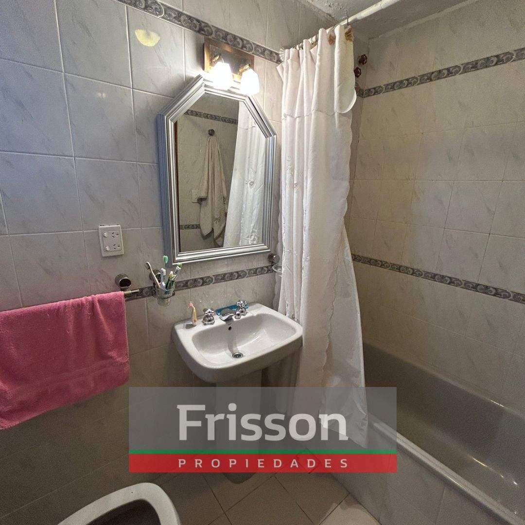 Vendo casa Barrio San Benito