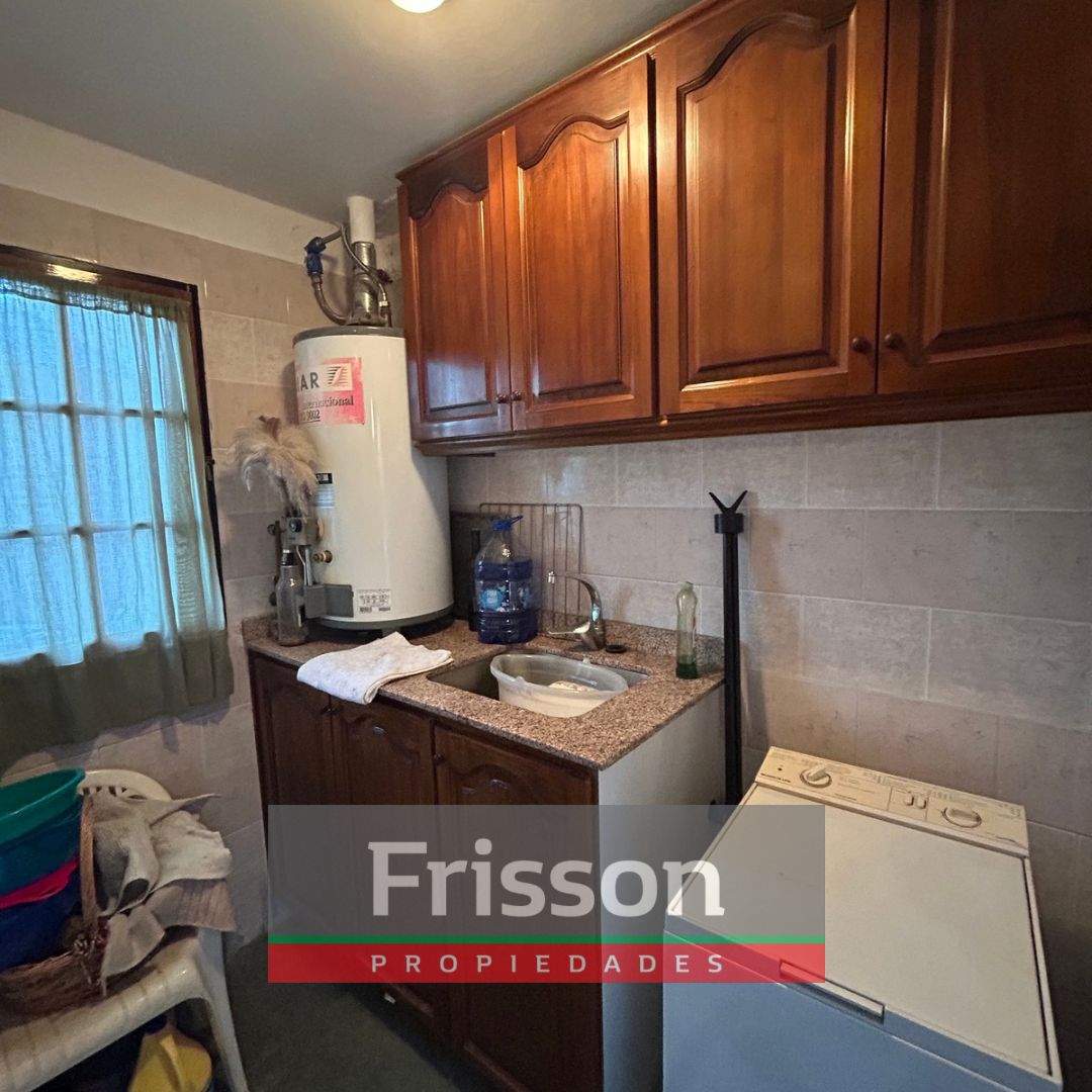 Vendo casa Barrio San Benito