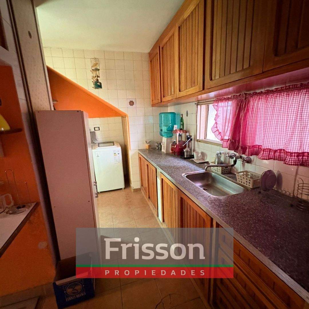 VENTA  Casa 3 dormitorios Barrio UPCN Trelew