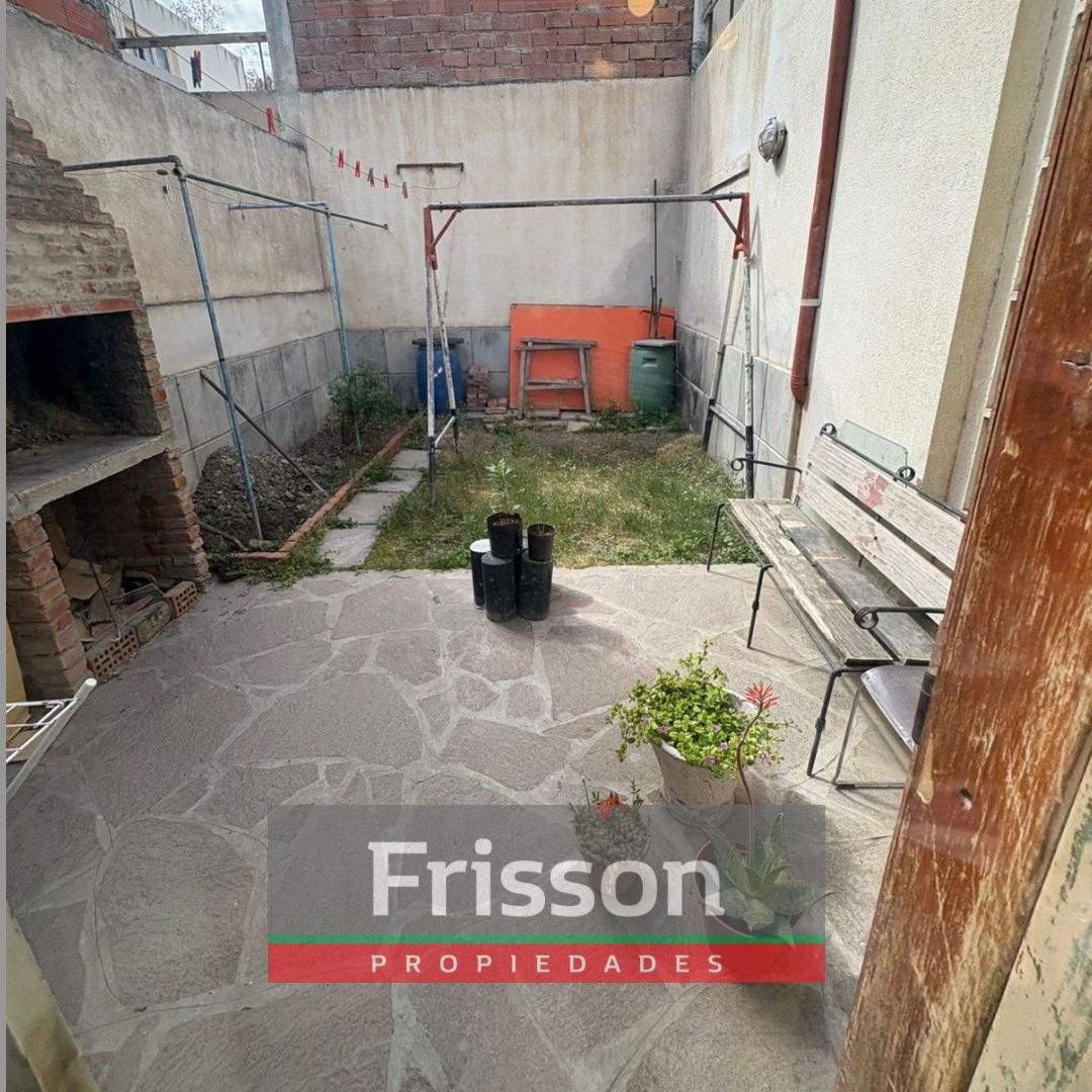 VENTA  Casa 3 dormitorios Barrio UPCN Trelew