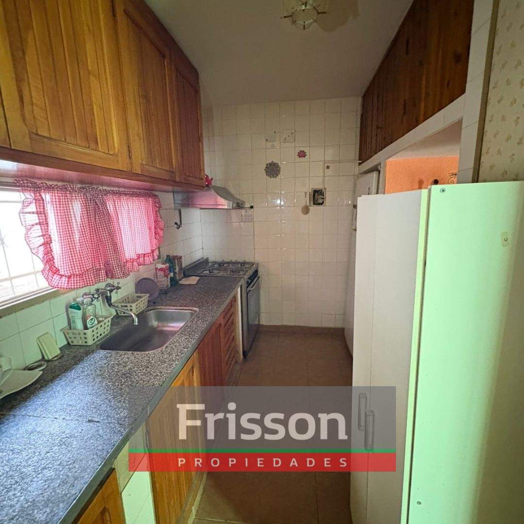 VENTA  Casa 3 dormitorios Barrio UPCN Trelew