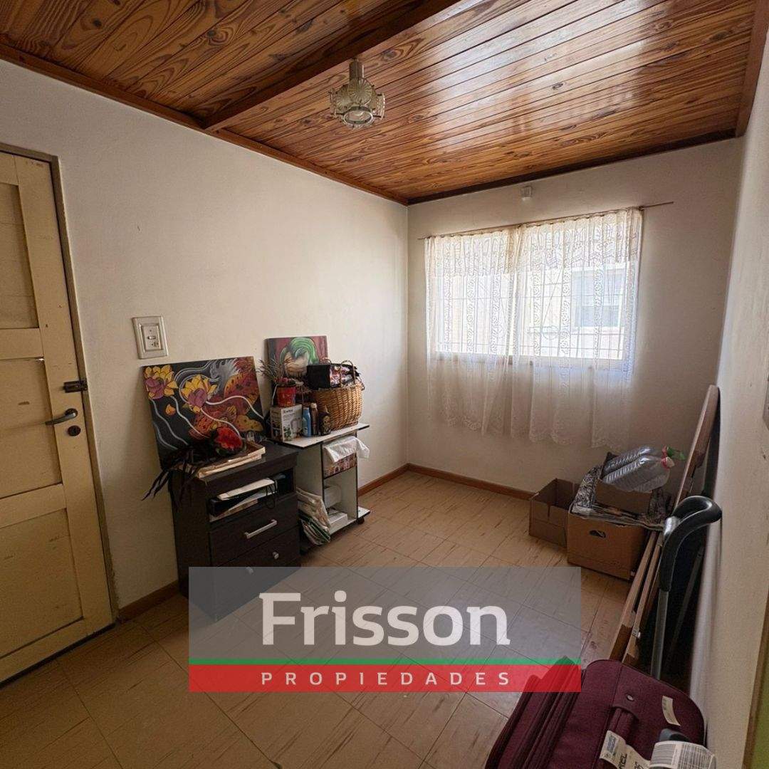 VENTA  Casa 3 dormitorios Barrio UPCN Trelew