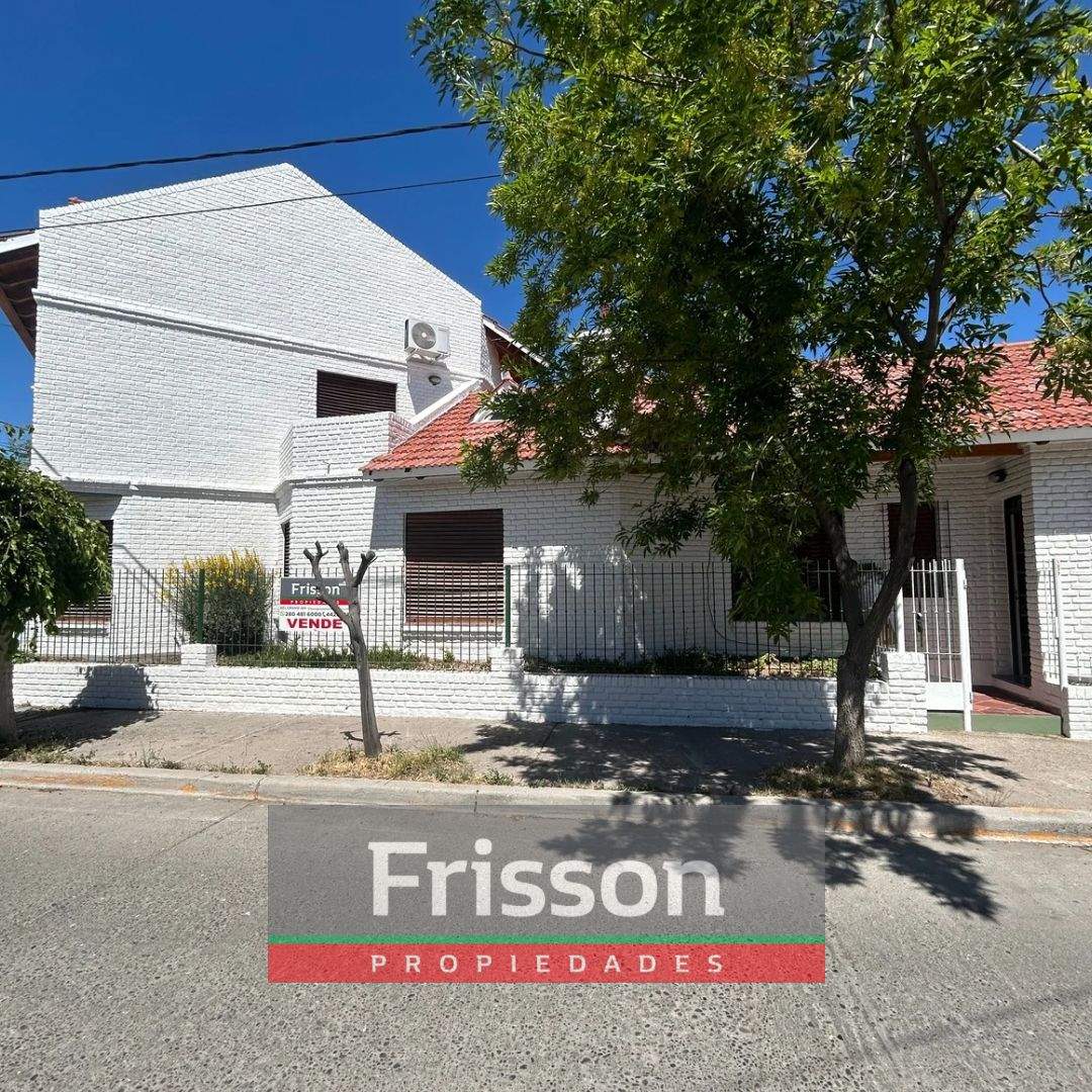 VENTA  Casa - Trelew