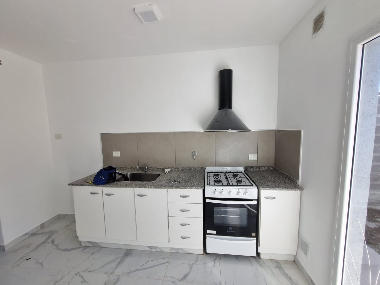 Dúplex en venta PH en Trelew