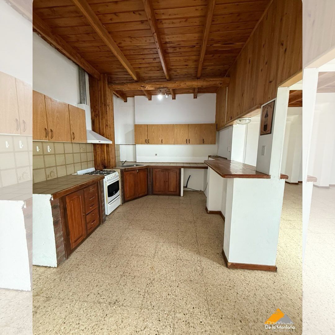 Casa Centrica ALQUILER