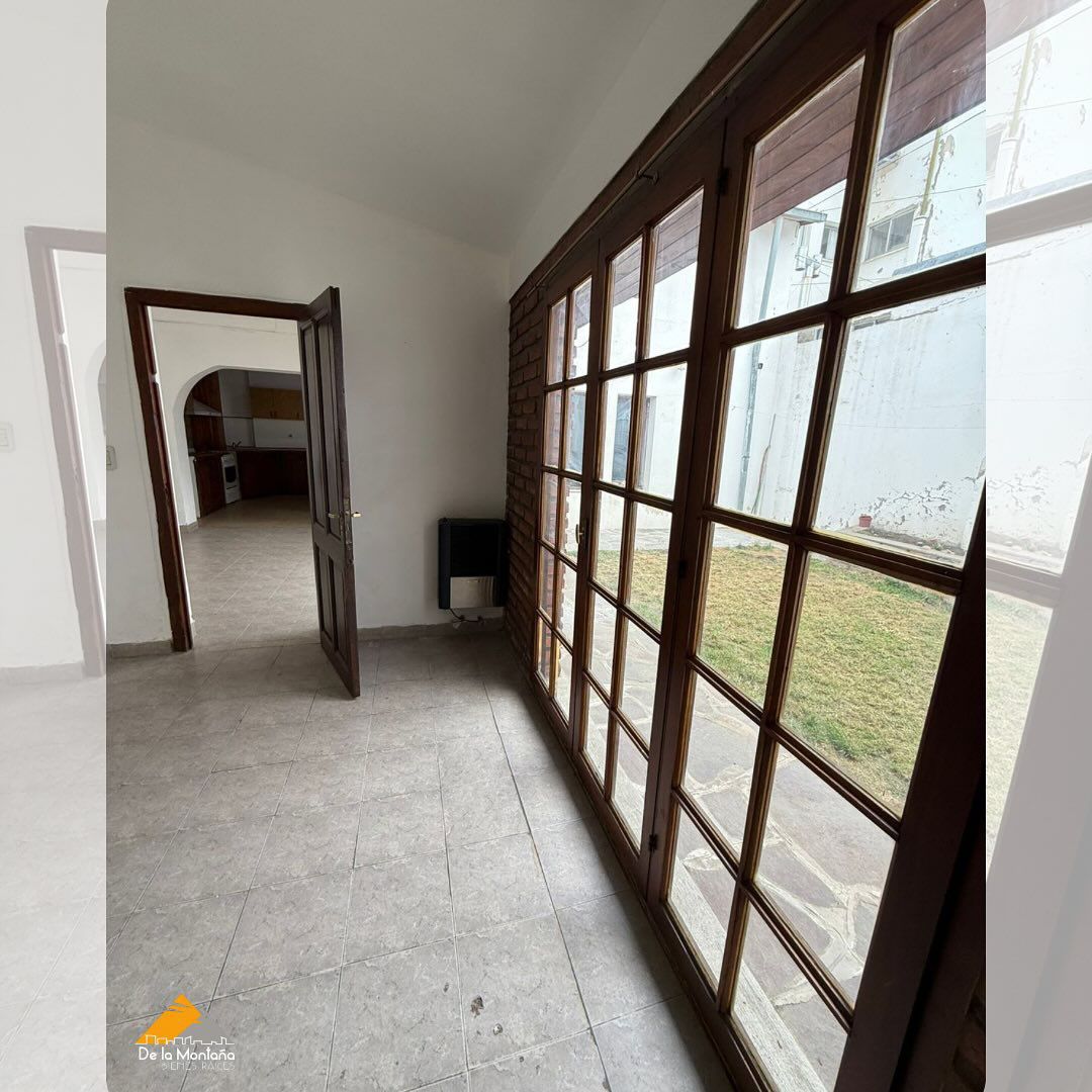 Casa Centrica ALQUILER