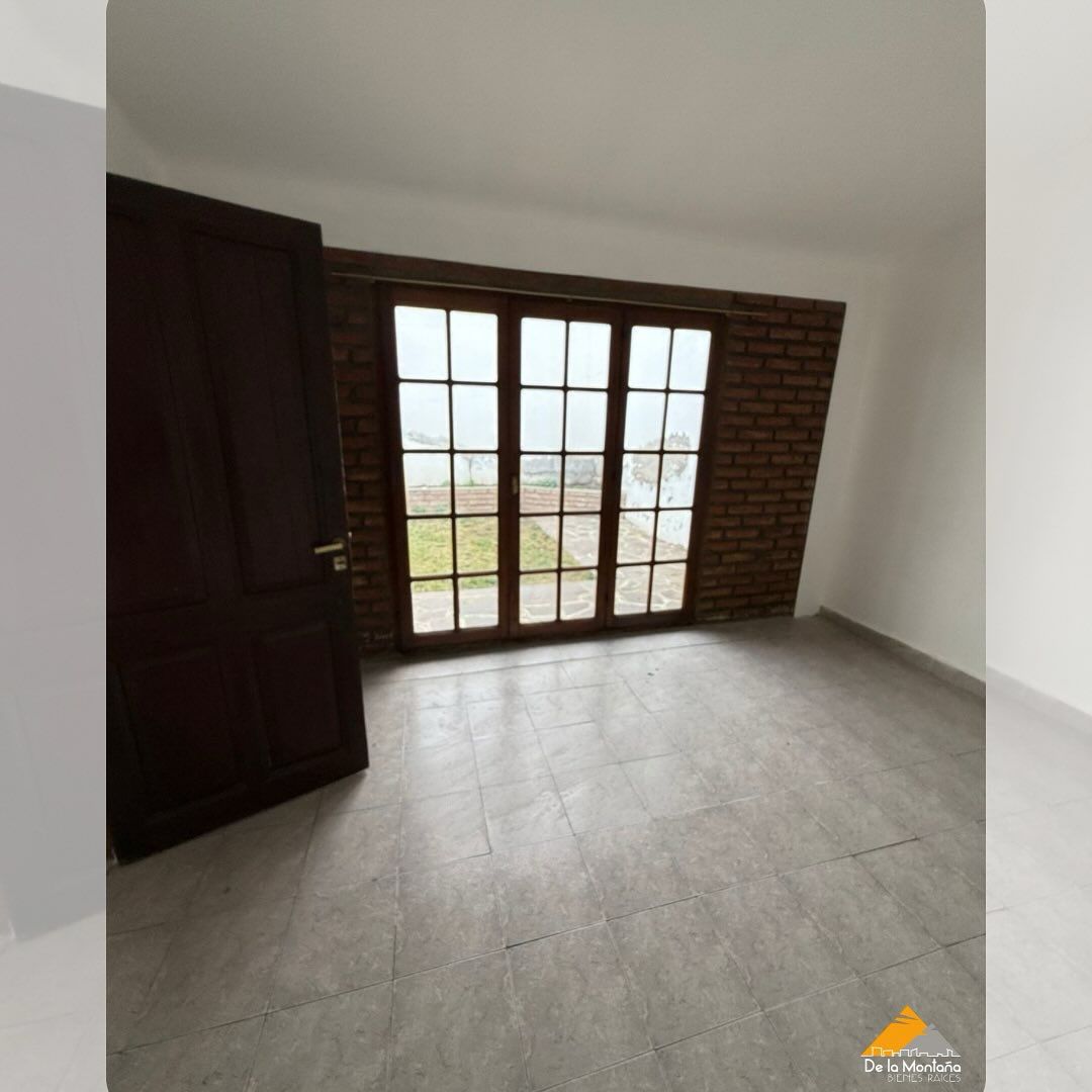 Casa Centrica ALQUILER