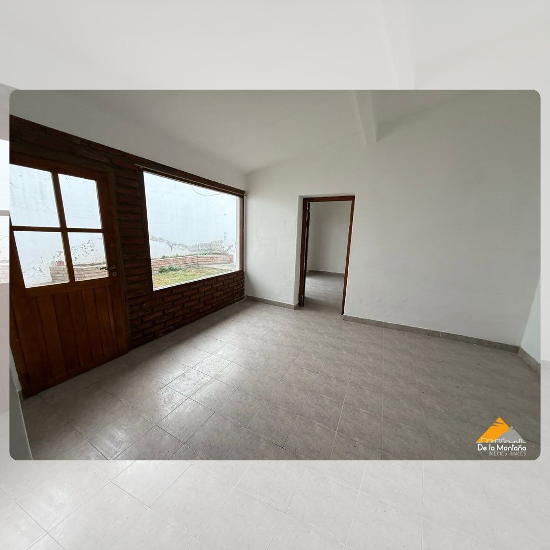 Casa Centrica ALQUILER