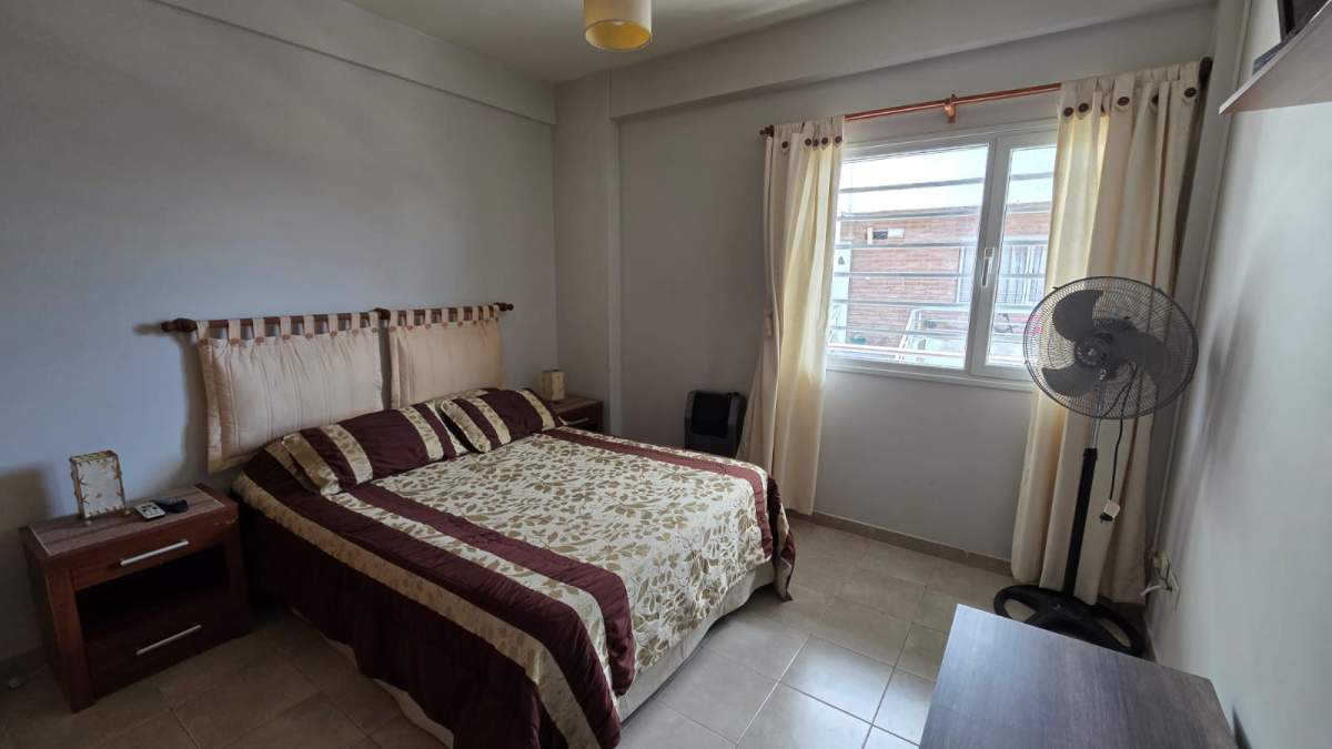 Departamento de un dormitorio