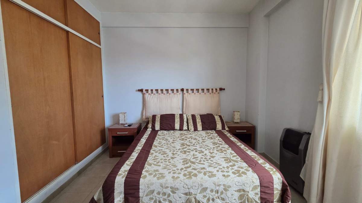 Departamento de un dormitorio