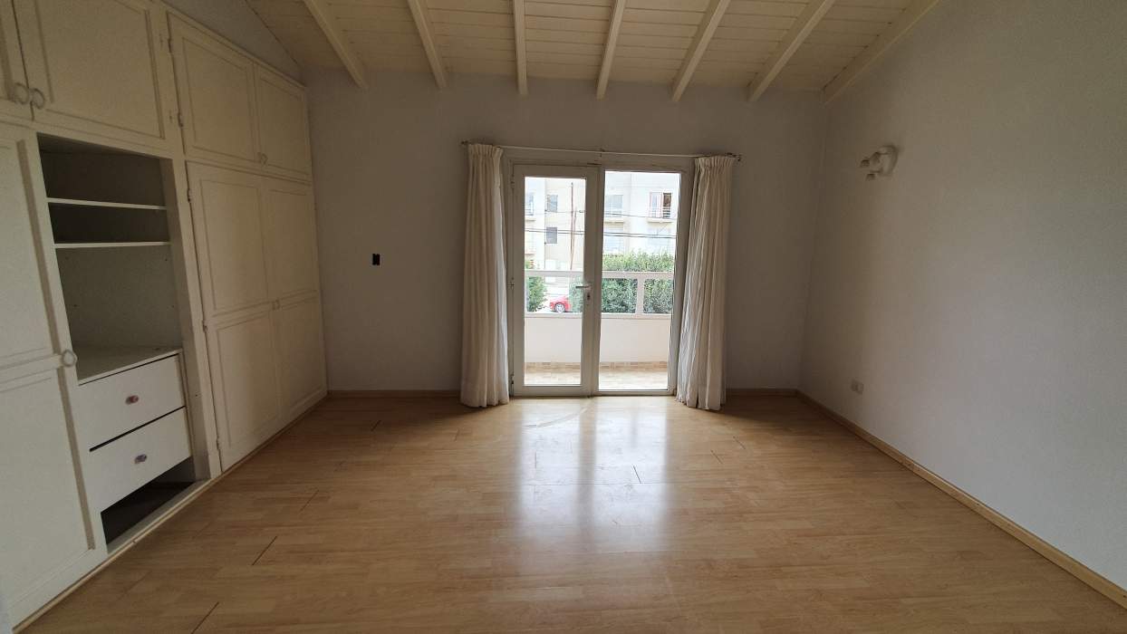 Duplex de tres dormitorios