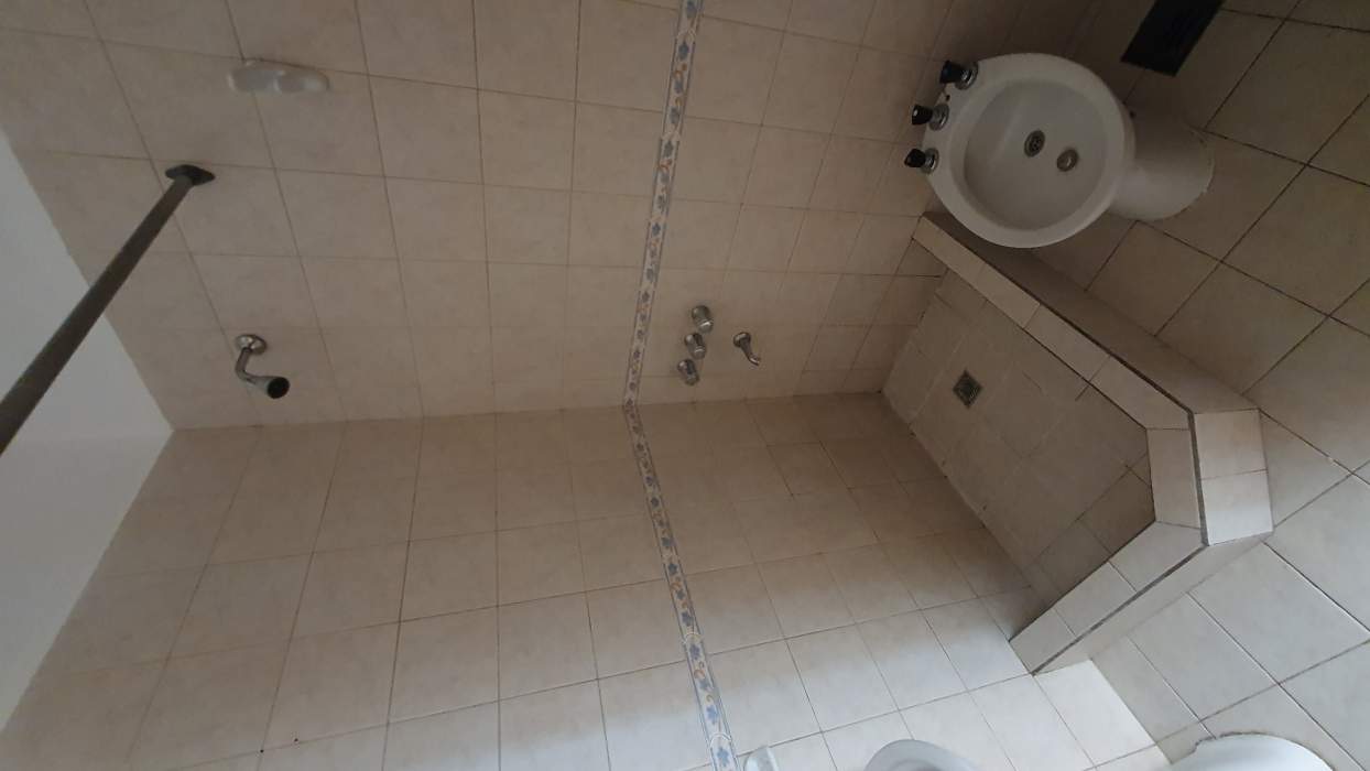 Duplex de tres dormitorios