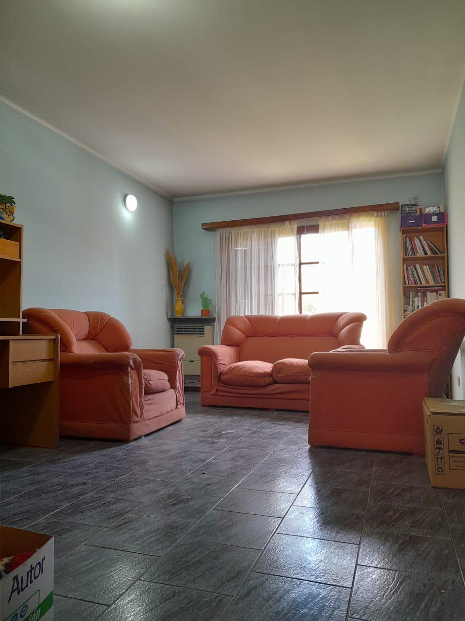 Casa en venta B San David - Trelew