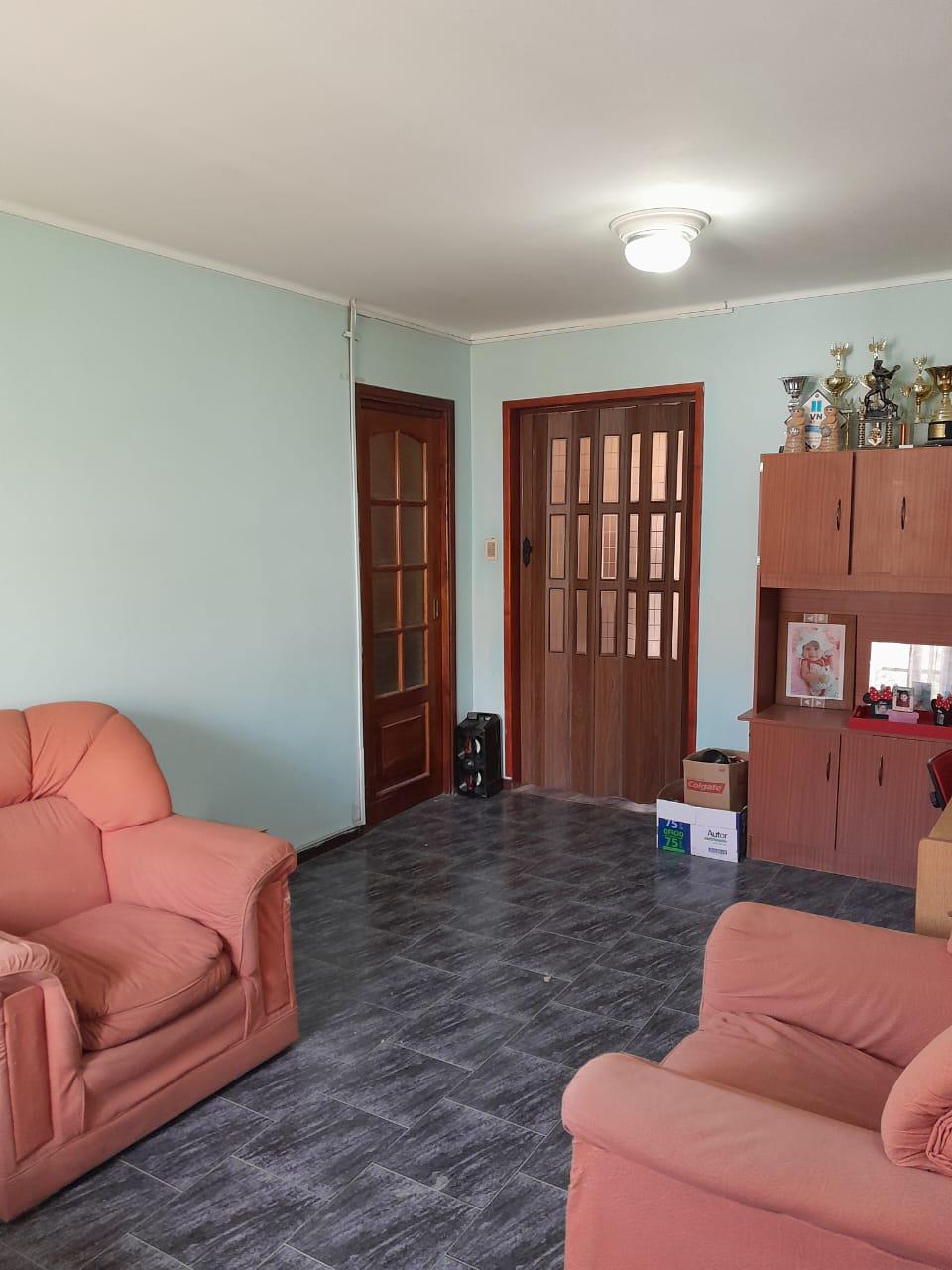 Casa en venta B San David - Trelew