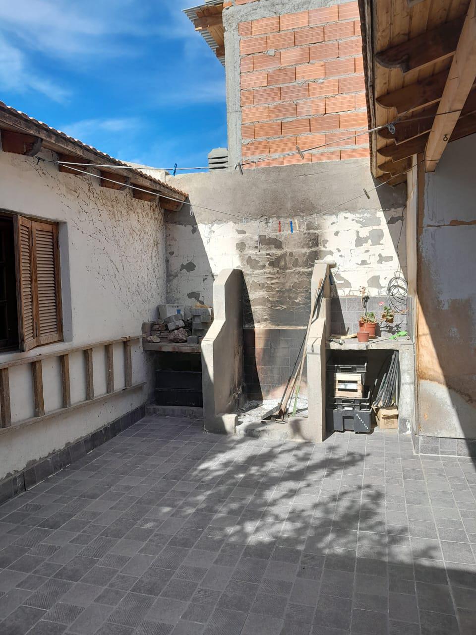 Casa en venta B San David - Trelew