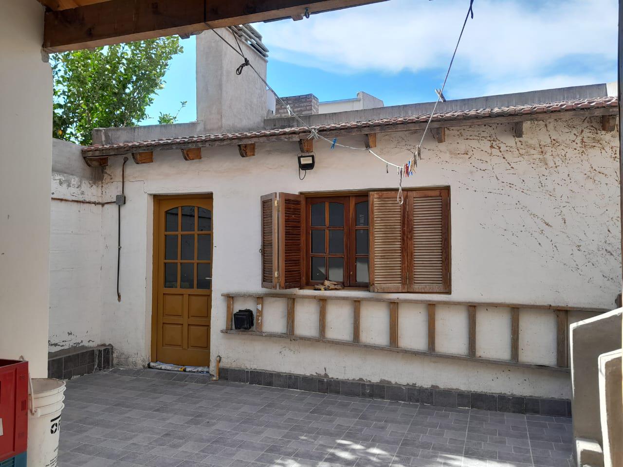 Casa en venta B San David - Trelew