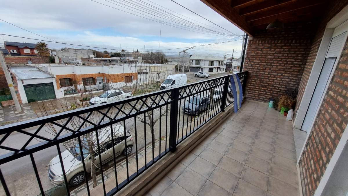 Venta Departamento  1Hab en Trelew