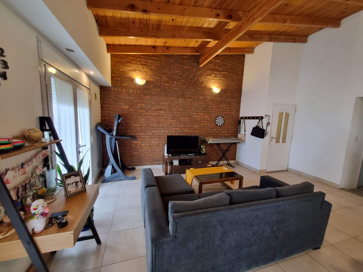 Venta Departamento  1Hab en Trelew