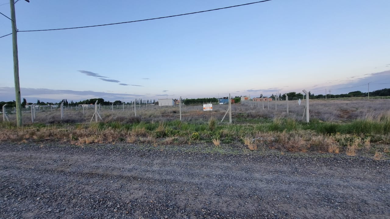 Terreno en venta en Fincas del Taid