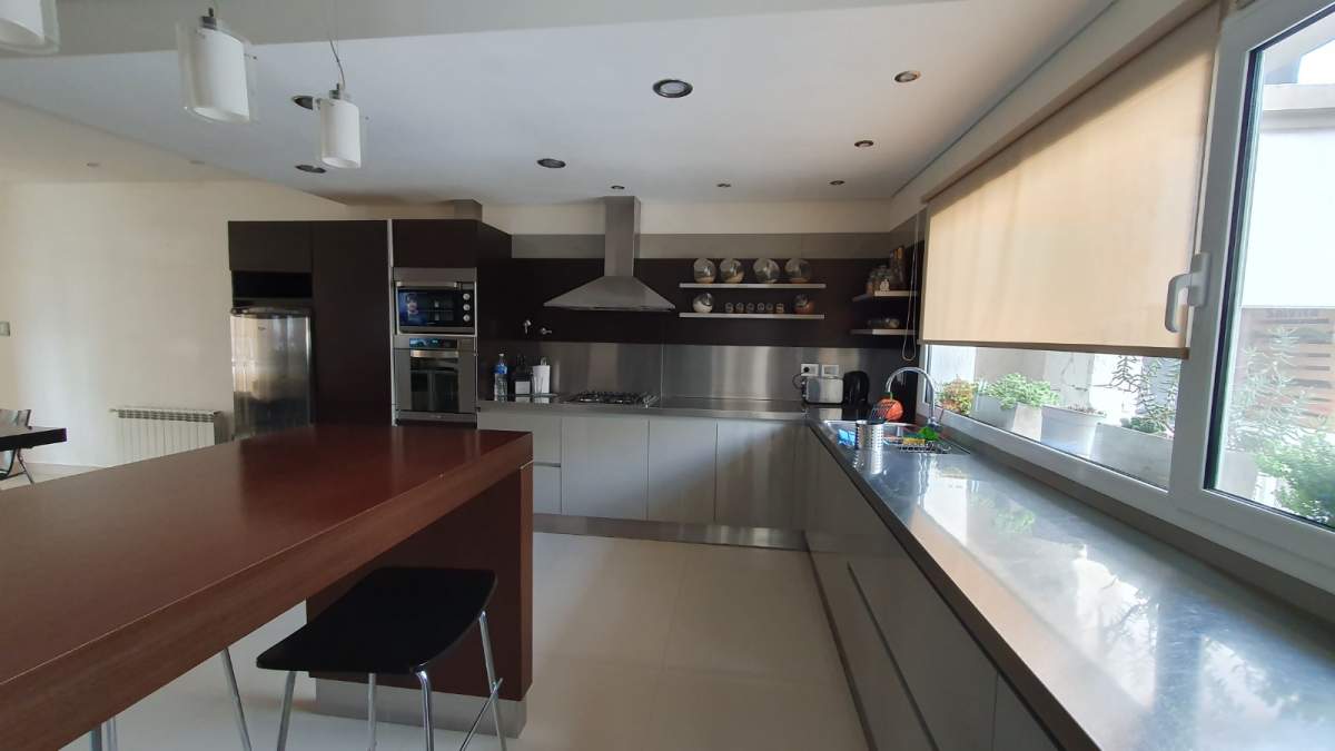 Casa 2 Dormitorios en B Los Sauces