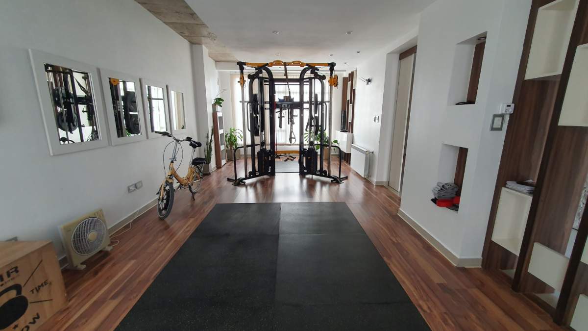 Casa 2 Dormitorios en B Los Sauces