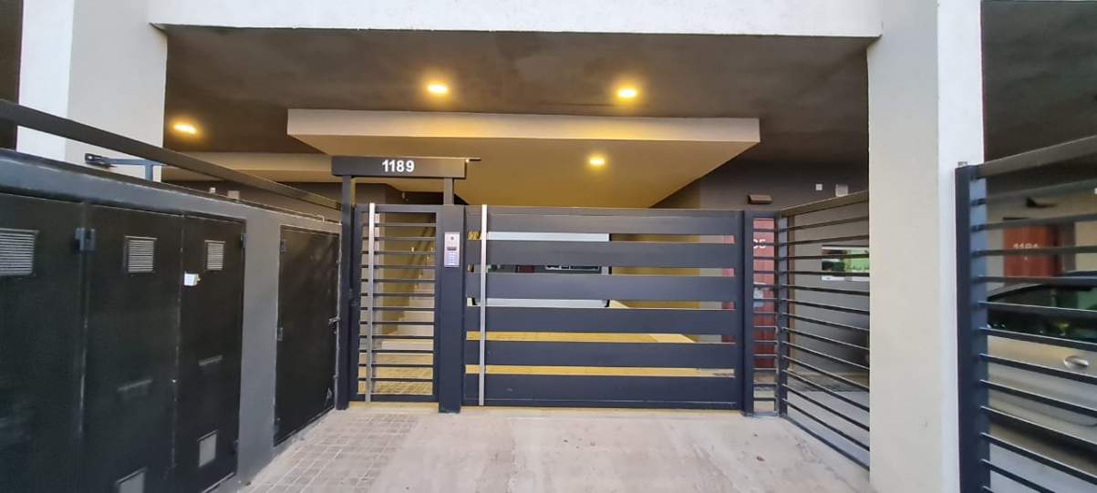 Departamento 1 Dorm  López y Planes al 1100 (Trelew)