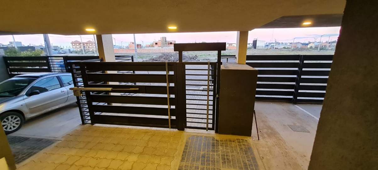 Departamento 1 Dorm  López y Planes al 1100 (Trelew)