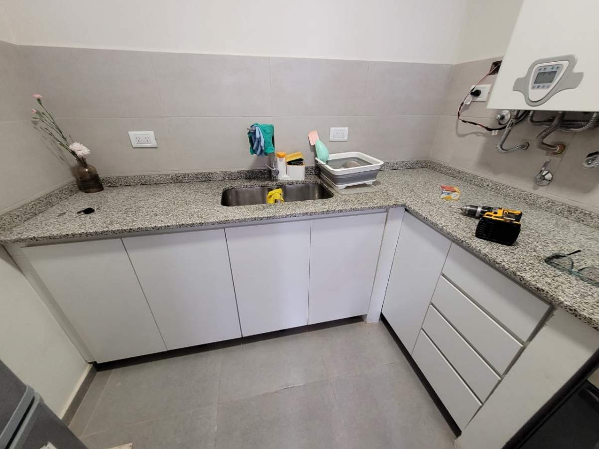 Departamento 1 Dorm  López y Planes al 1100 (Trelew)