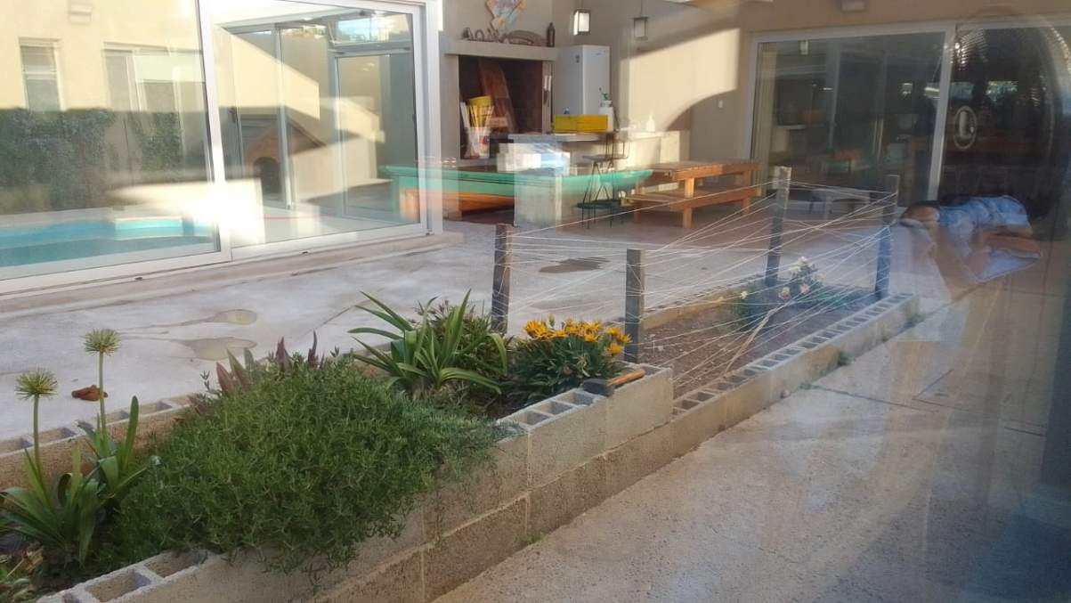 PELEGRINI Y LOS MARTIRES 2864 - SAN BENITO