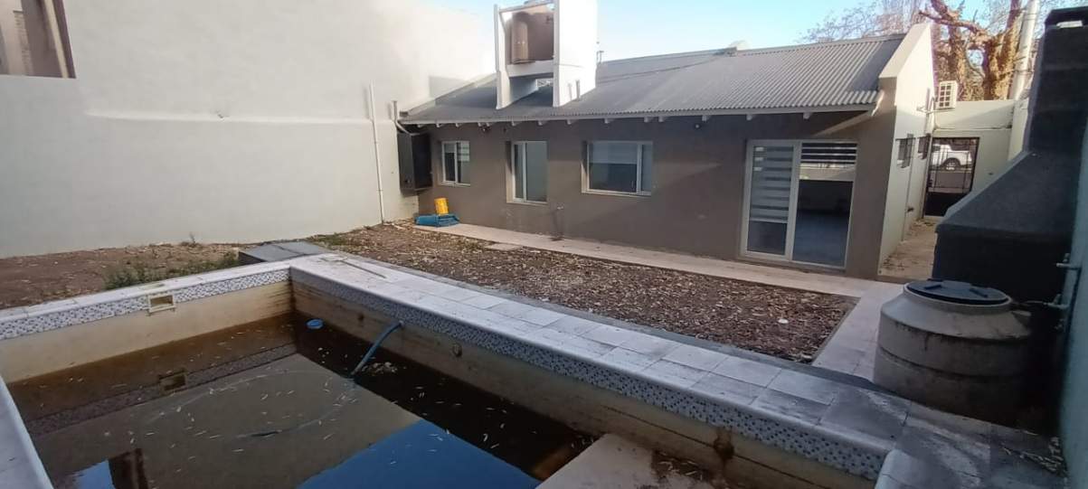 Casa en Venta de 1 Dor. CANGALLO 378 UPCN
