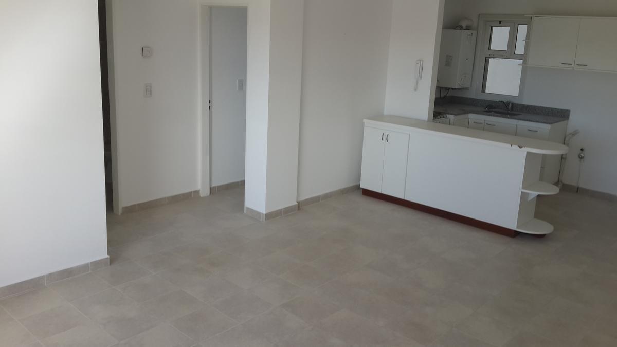 Departamento - Puerto Madryn