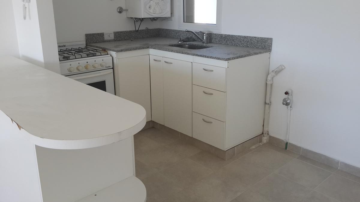 Departamento - Puerto Madryn