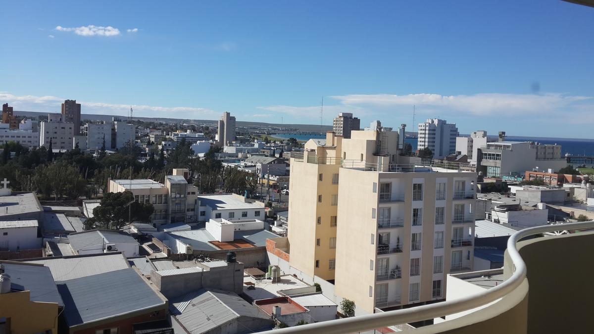 Departamento - Puerto Madryn