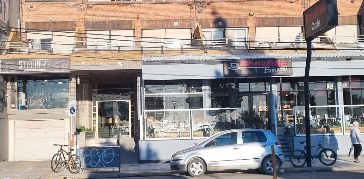 Local - Puerto Madryn