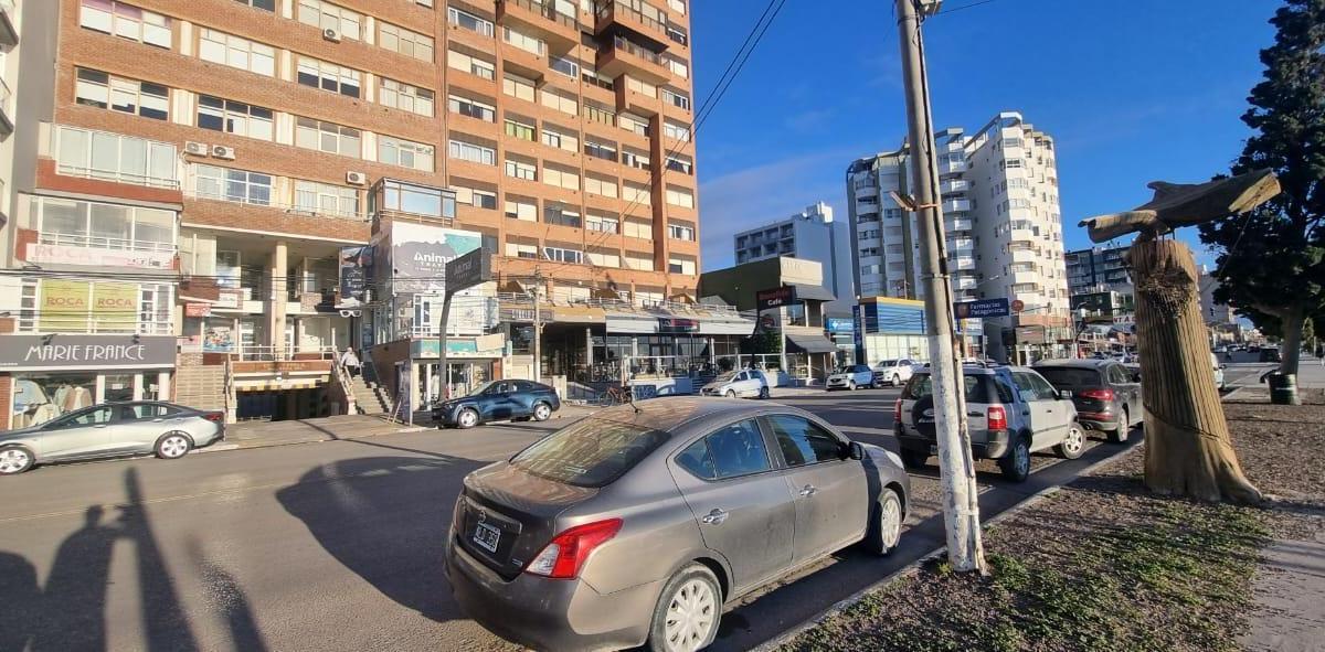 Local - Puerto Madryn