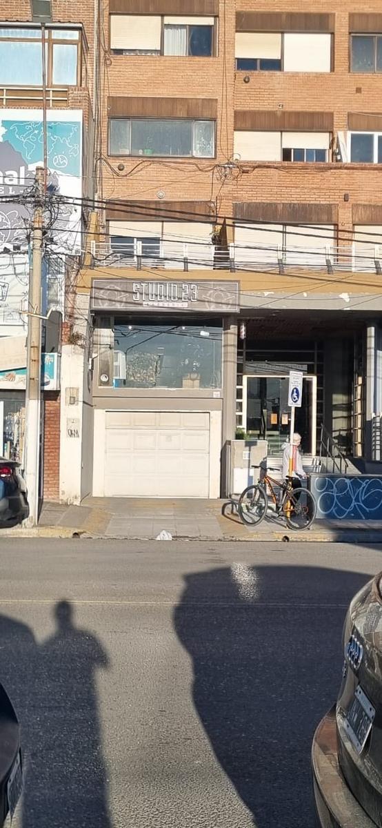 Local - Puerto Madryn