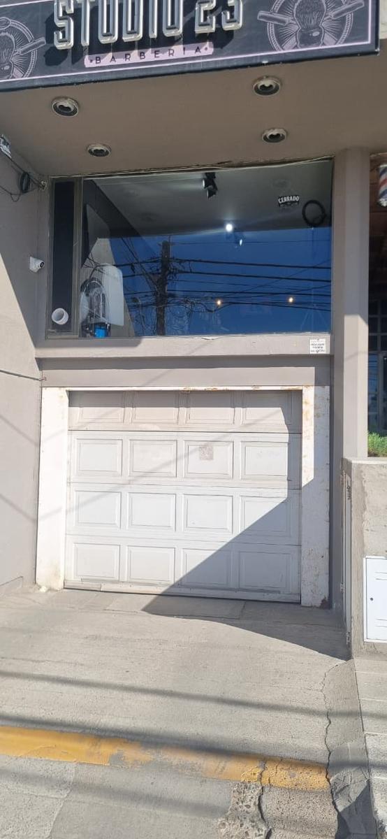 Local - Puerto Madryn