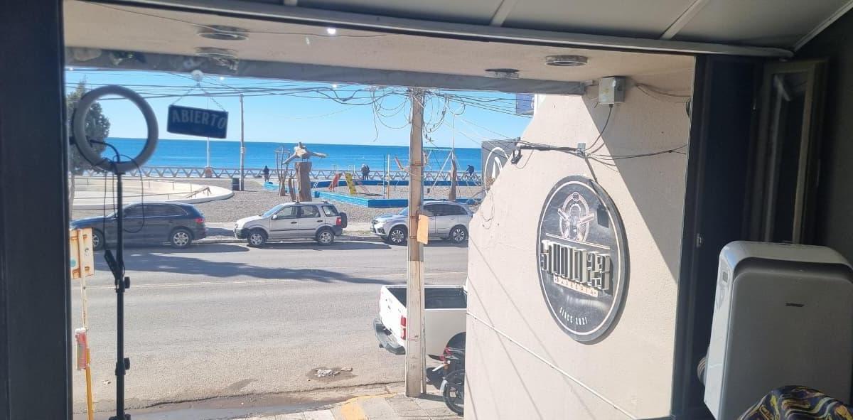 Local - Puerto Madryn